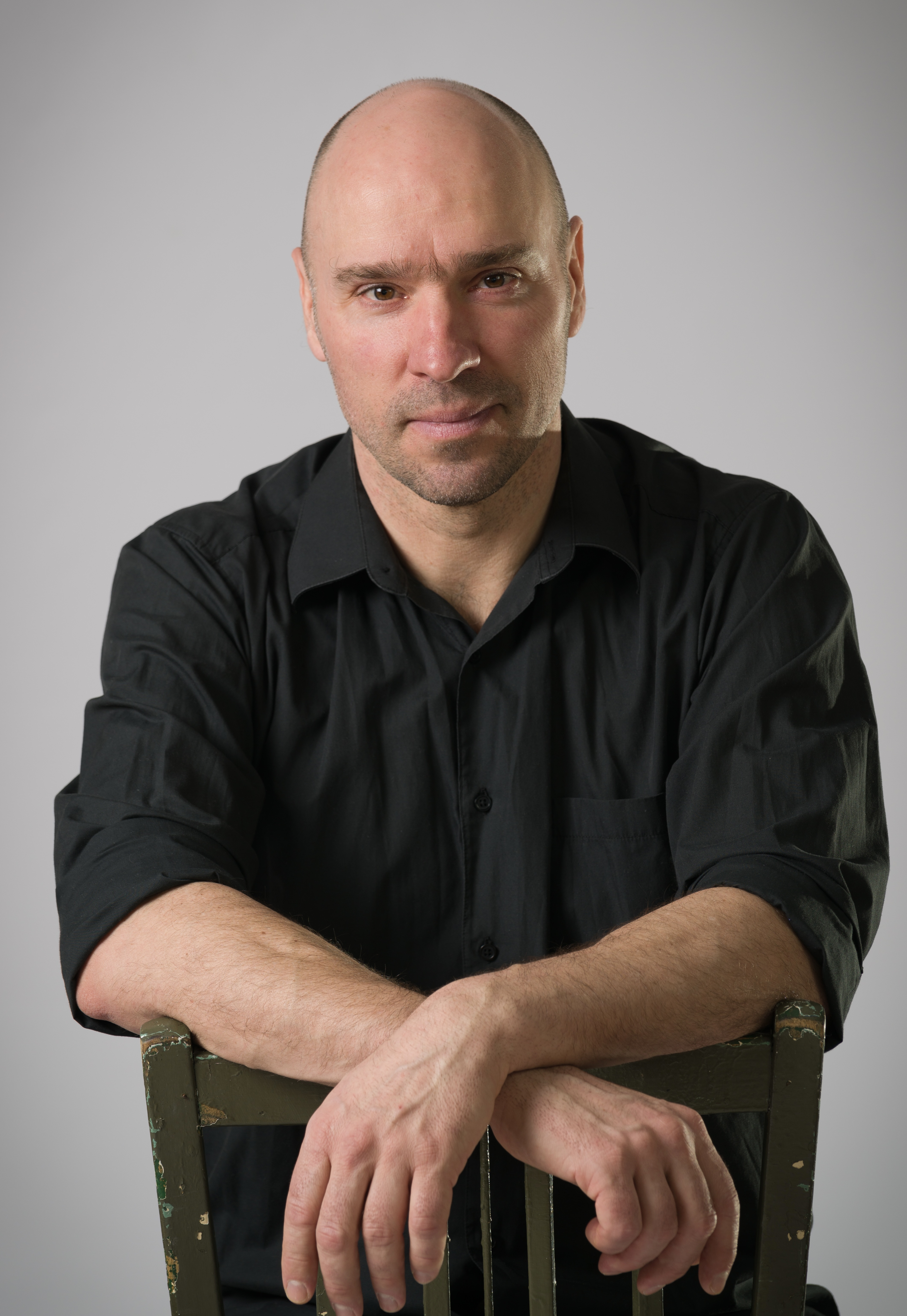 Pierre-André Bujold